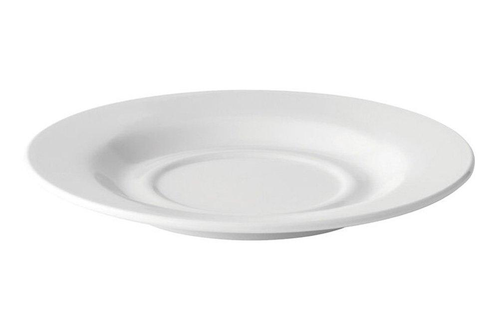 Utopia Melamine Saucer