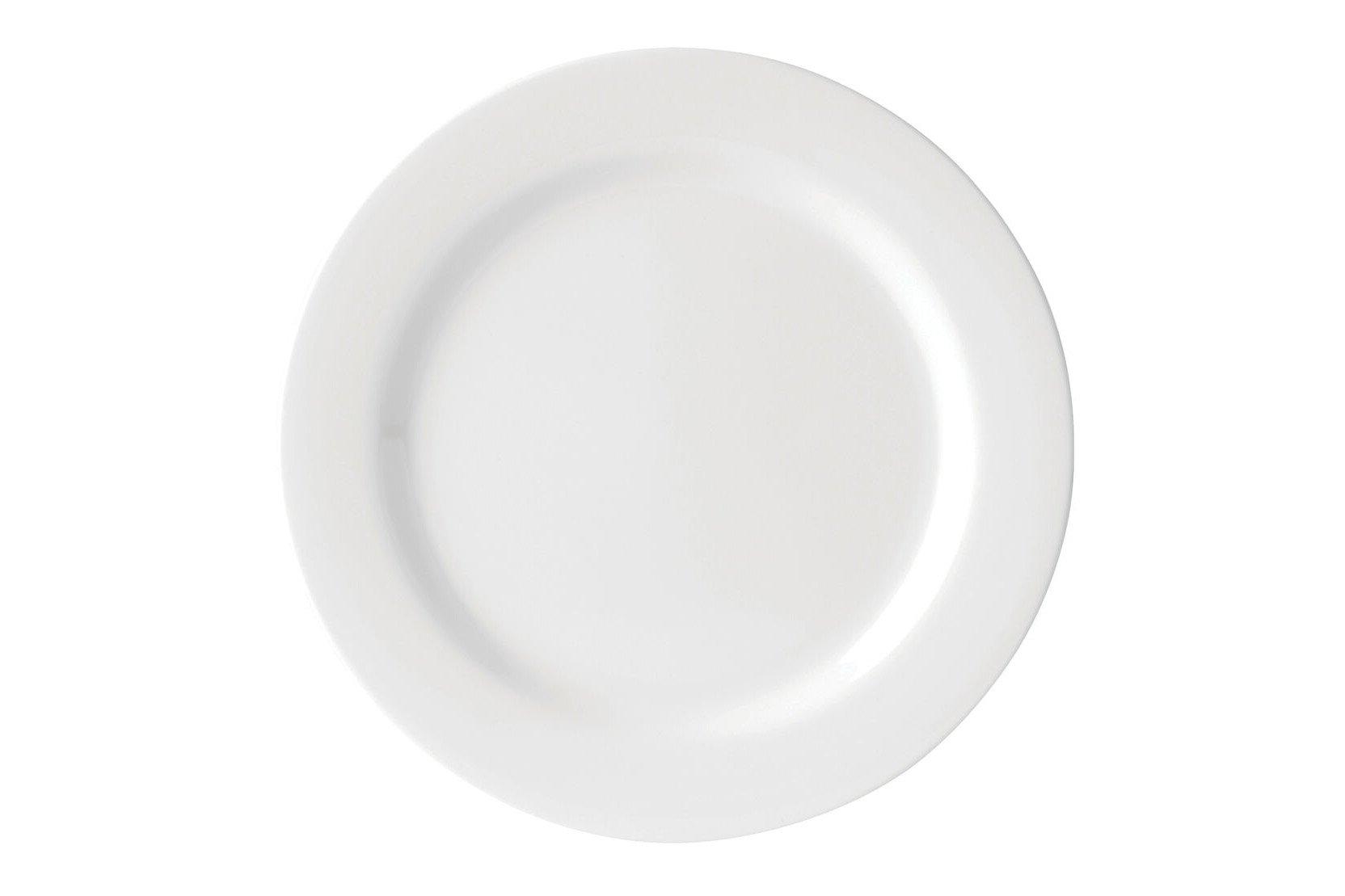 Utopia Melamine Plate 23cm