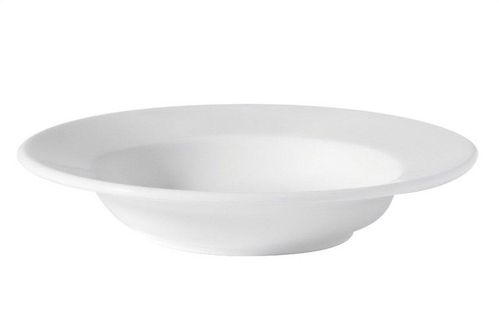 Utopia Titan Soup Plate