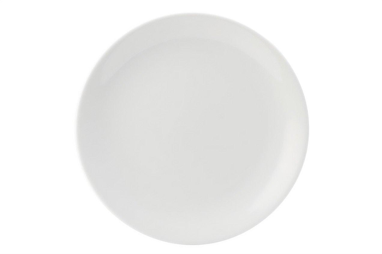 Utopia Titan Coupe Plate 24cm