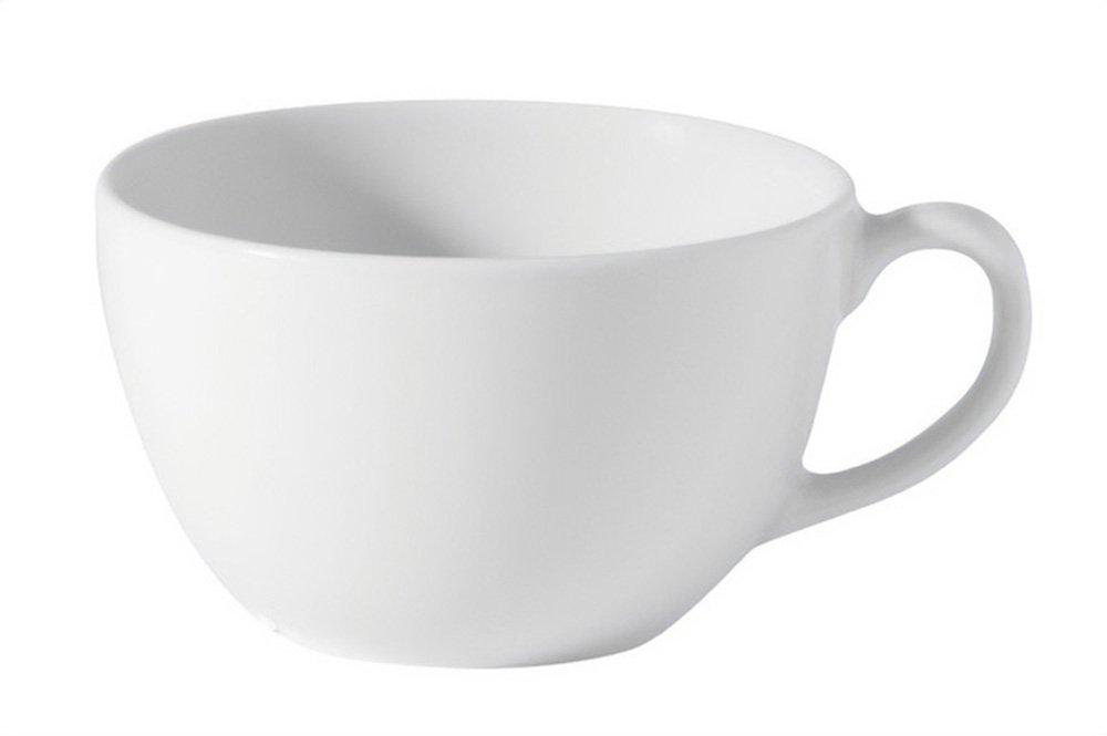 Utopia Titan Bowl Shaped Cup 340ml