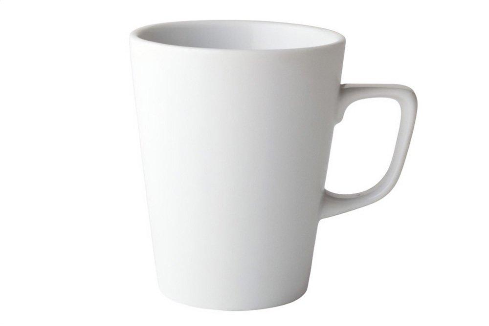 Utopia Titan Latte Mug 340ml