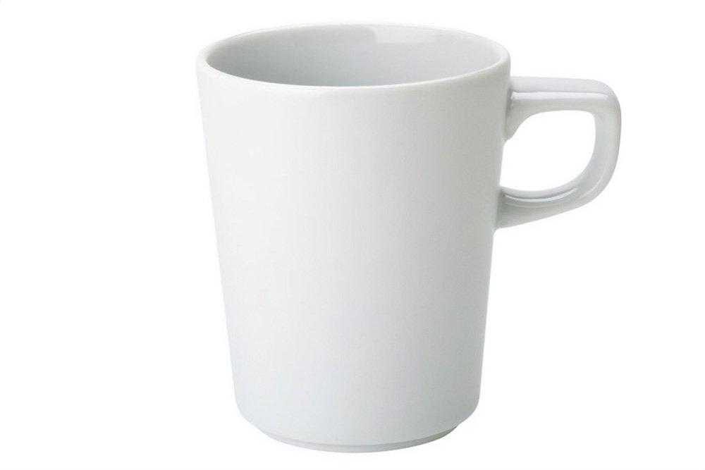 Utopia Titan Stacking Latte Mug 320ml