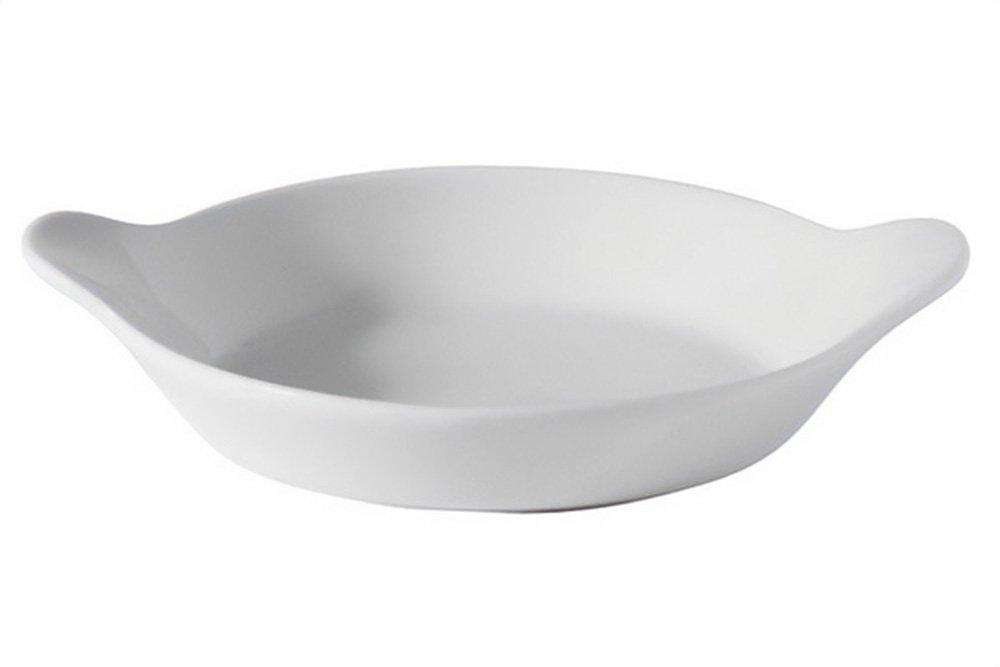 Utopia Titan Round Eared Dish 13cm