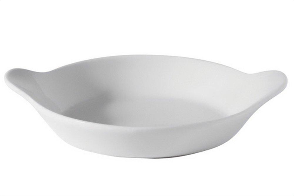 Utopia Titan Round Eared Dish 15cm