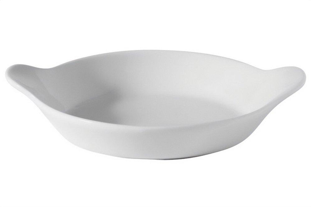 Utopia Titan Round Eared Dish 21cm