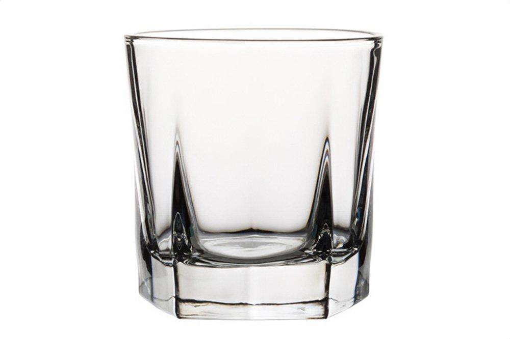 Caledonian Rocks Glass 260ml