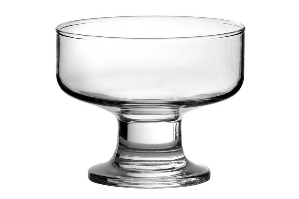 Saxon Sundae Glass