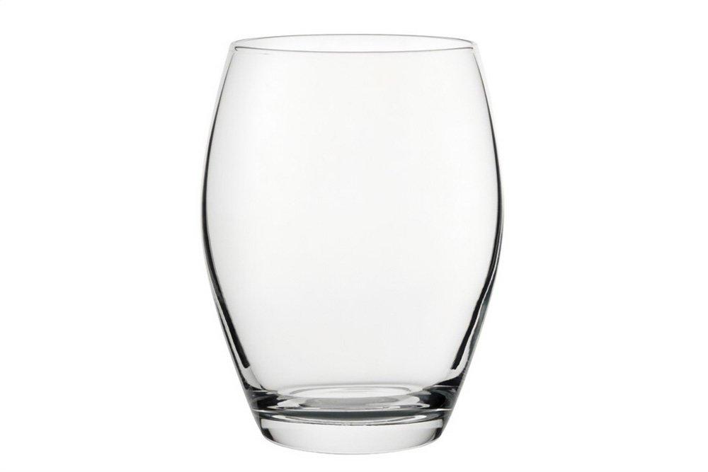 Monte Carlo Water Glass 390ml