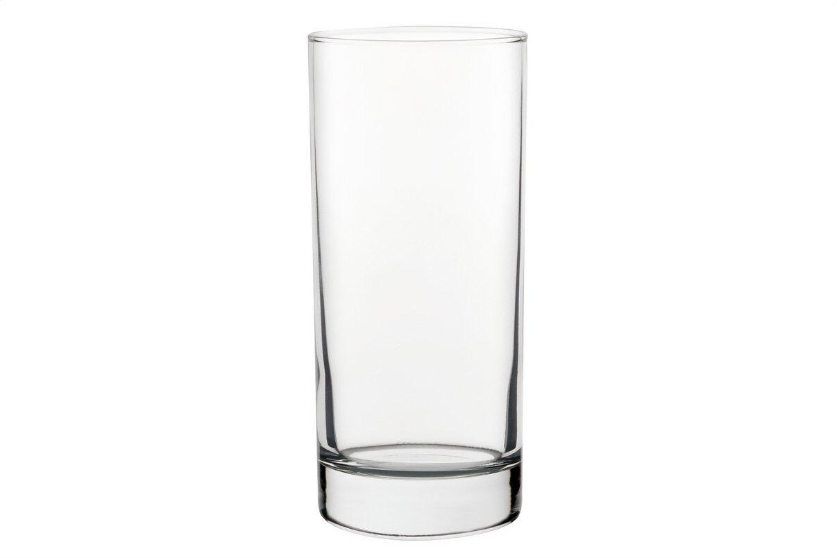 Pure Glass Hi-Ball 370ml