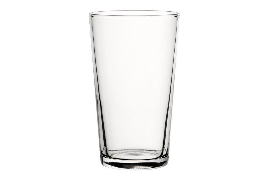 Utopia Conical Toughened Beer Glass 280ml