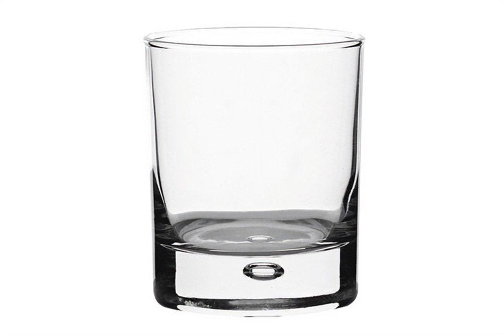 Centra Original Disco Whisky Glass 190ml