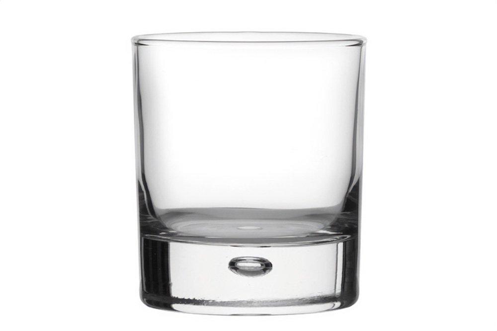 Centra Original Disco Old Fashioned Glass 330ml