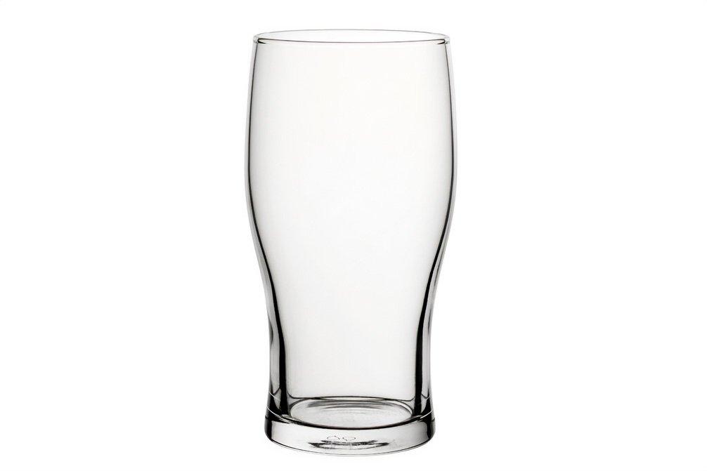 Tulip Toughened Beer Glass 280ml