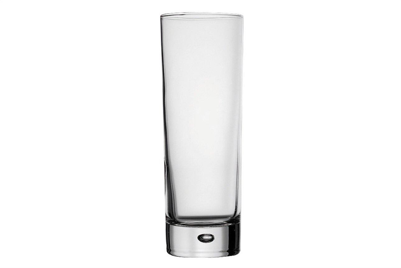 Centra Original Disco Tall Hi-Ball Glass 294ml
