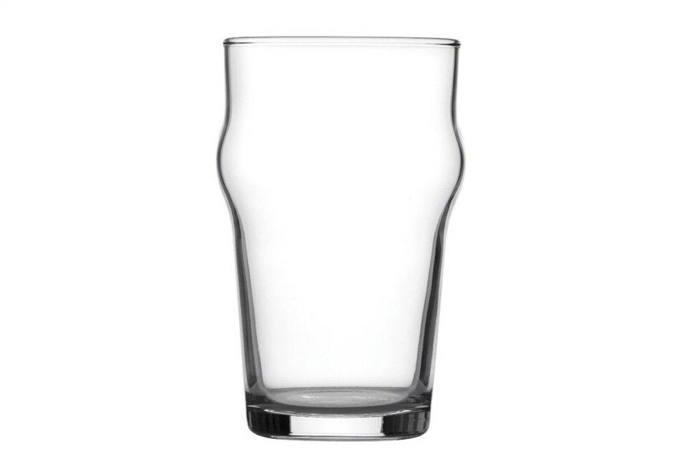 Nonic Toughened Beer Glass 280ml