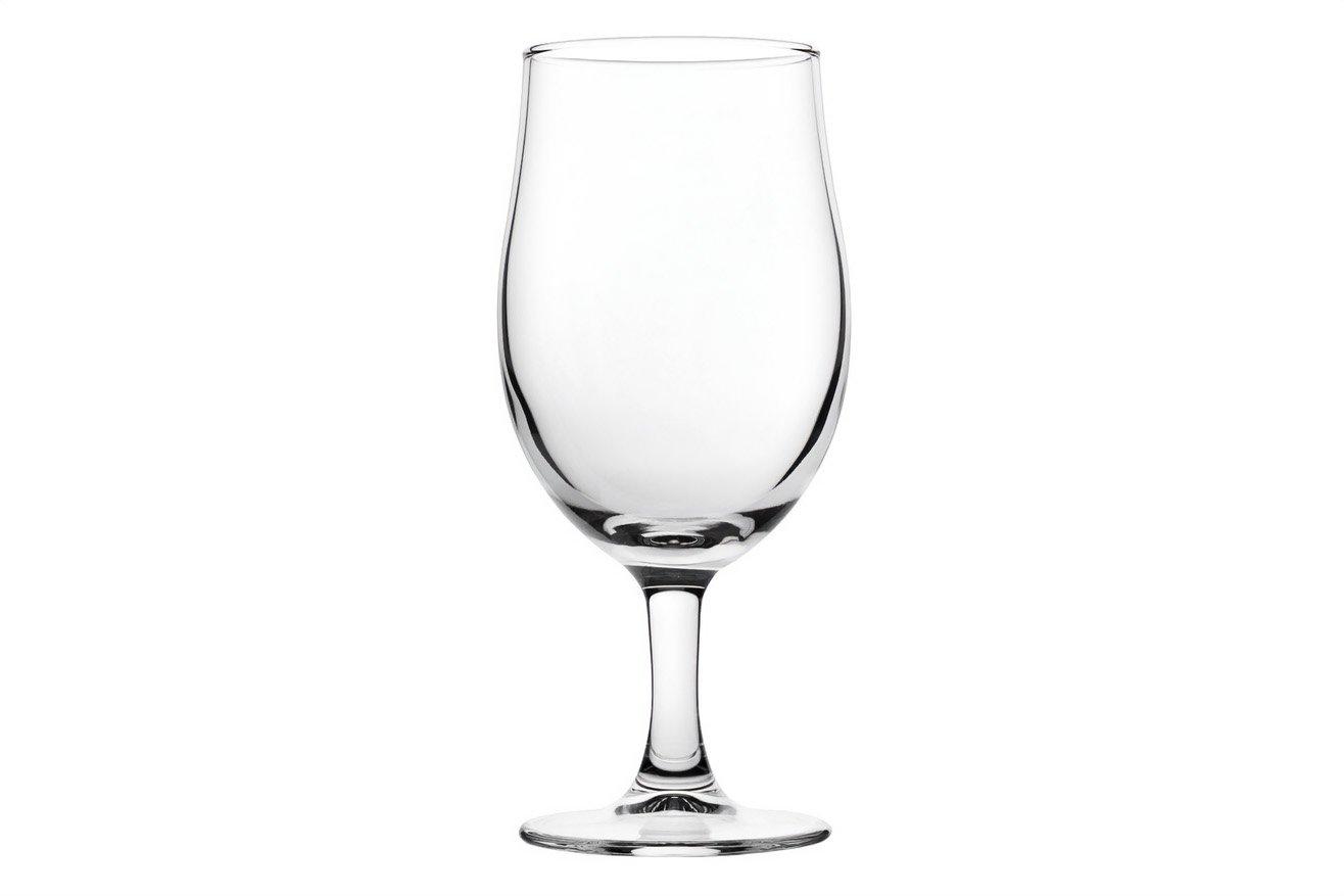 Toughened Draft Beer Glass 280ml
