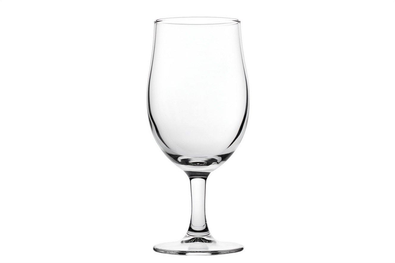 Toughened Draft Beer Glass 280ml CE