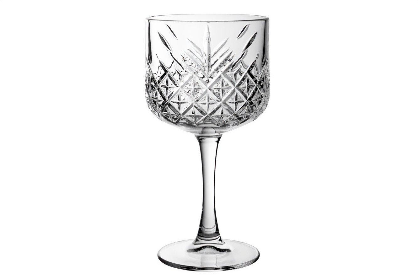 Timeless Vintage Cocktail Glass 550ml