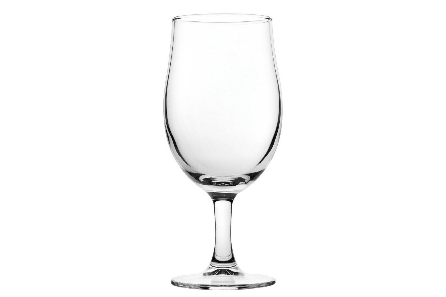 Toughened Draft Beer Glass 570ml