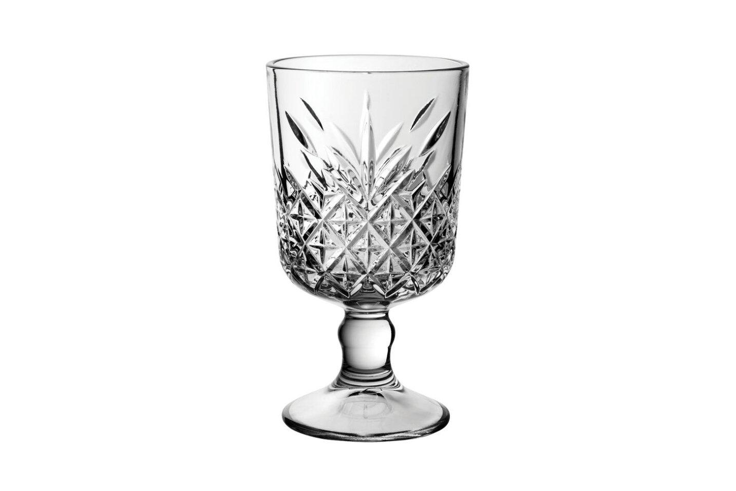 Timeless Vintage Goblet 320ml