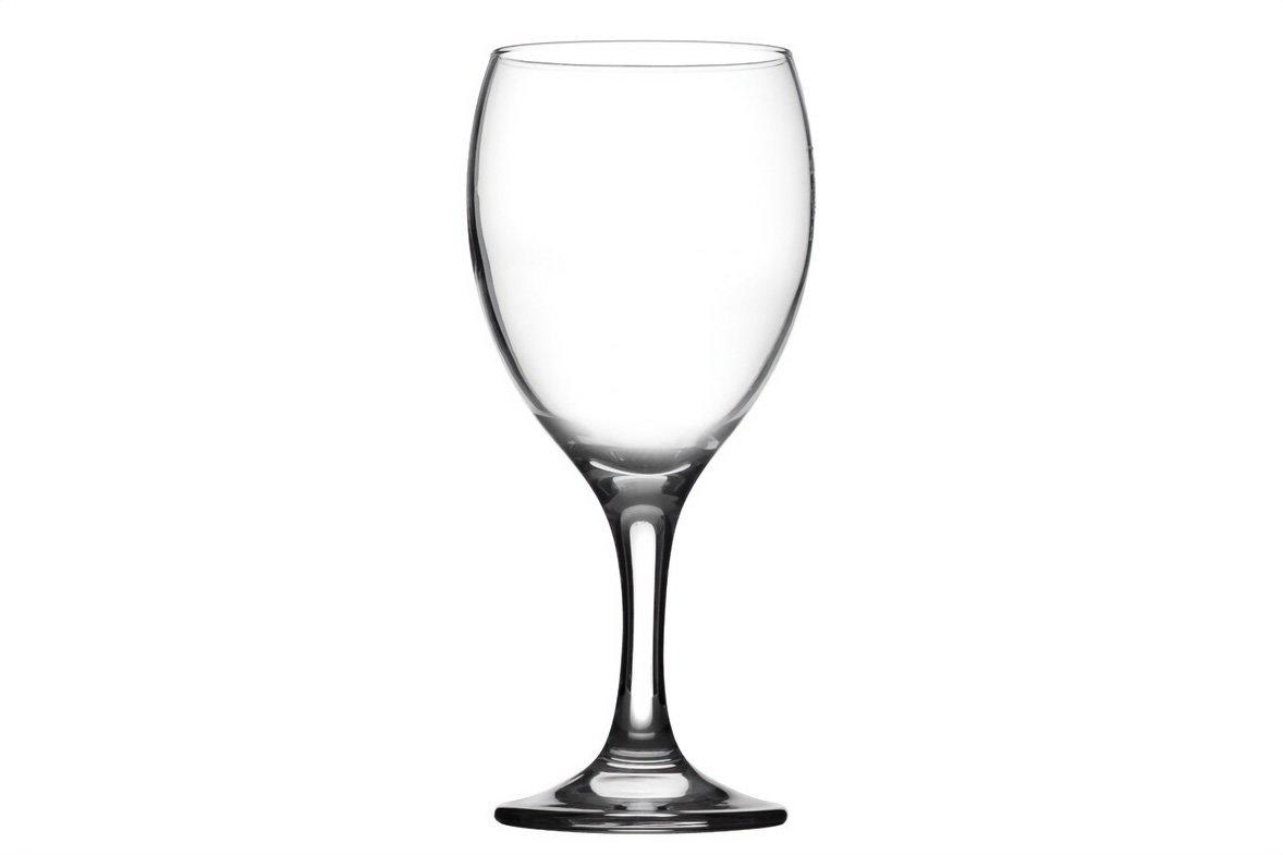 Imperial Water Glass 340ml lined at 250ml CE