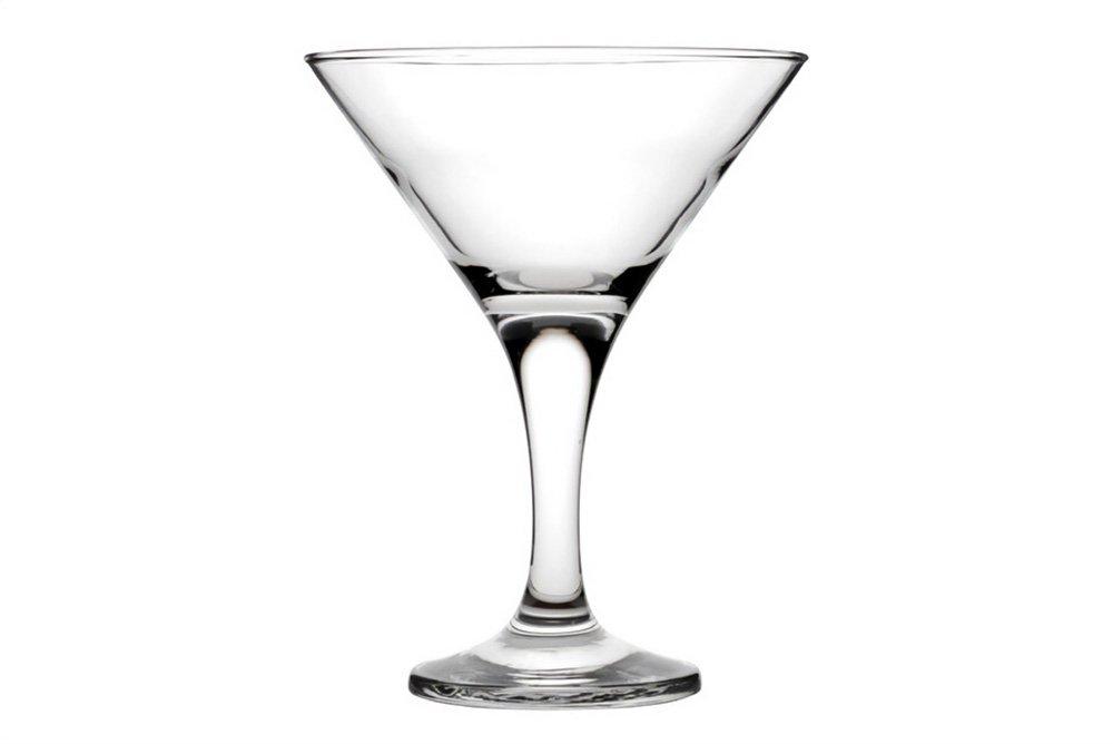 Bistro Martini Glass 190ml