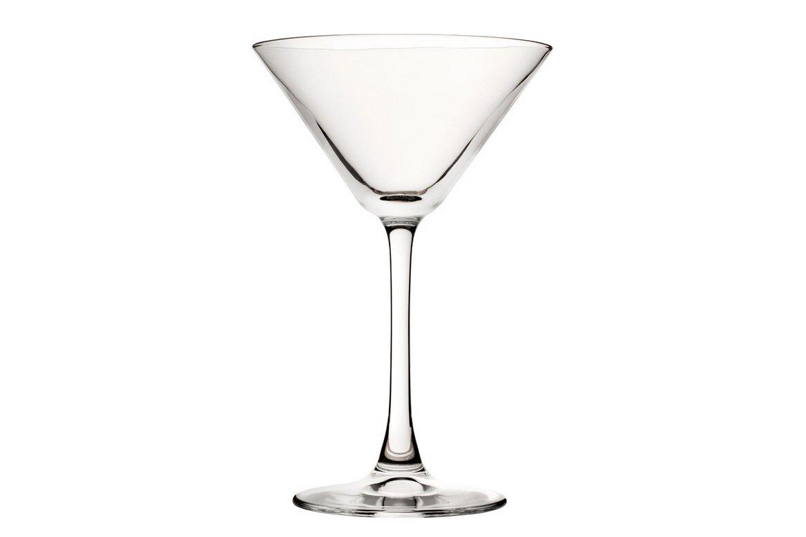 Enoteca Martini Glass