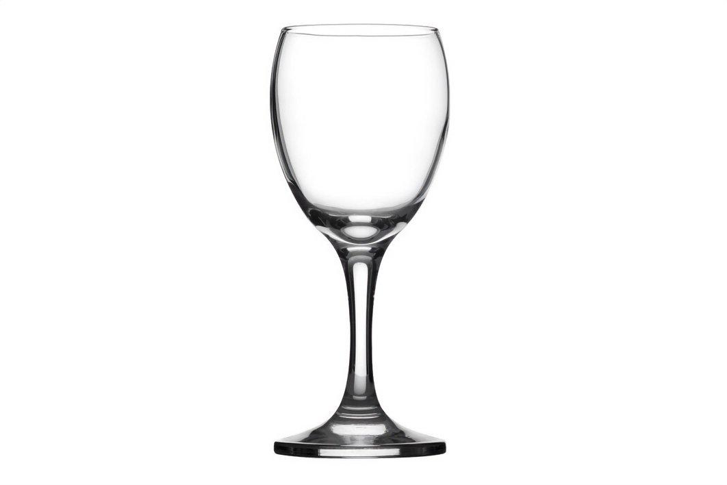 Imperial Wine Glass 200ml lined at 125ml CE