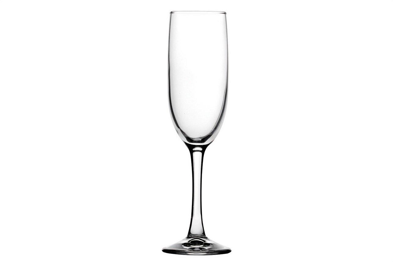 Imperial Plus Toughened Champagne Flute 150ml
