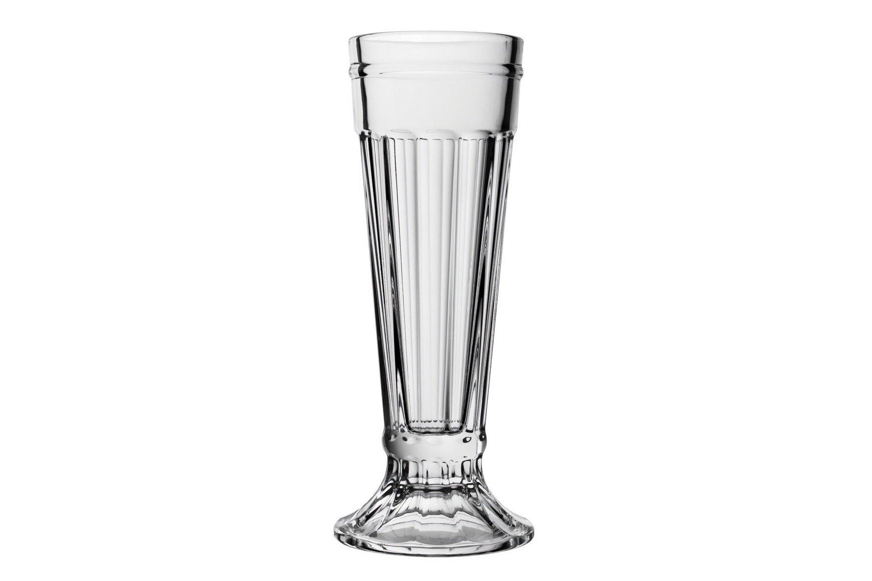 Knickerbocker Glory Glass