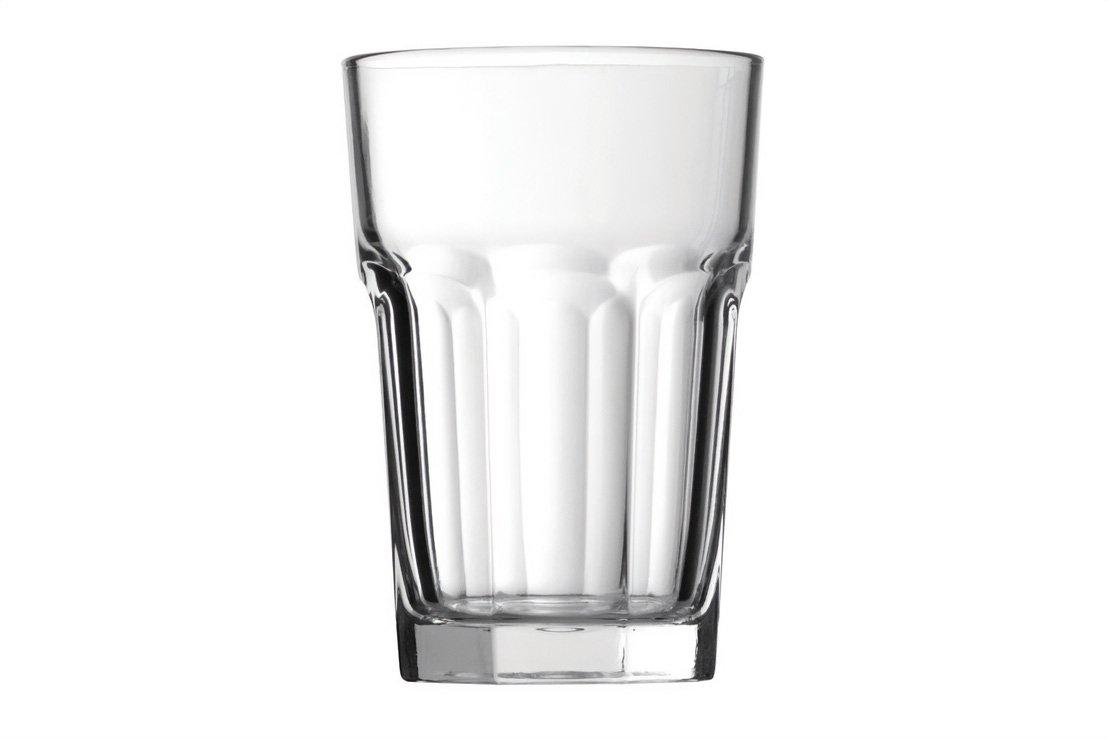 Casablanca Beverage Glass 360ml CE