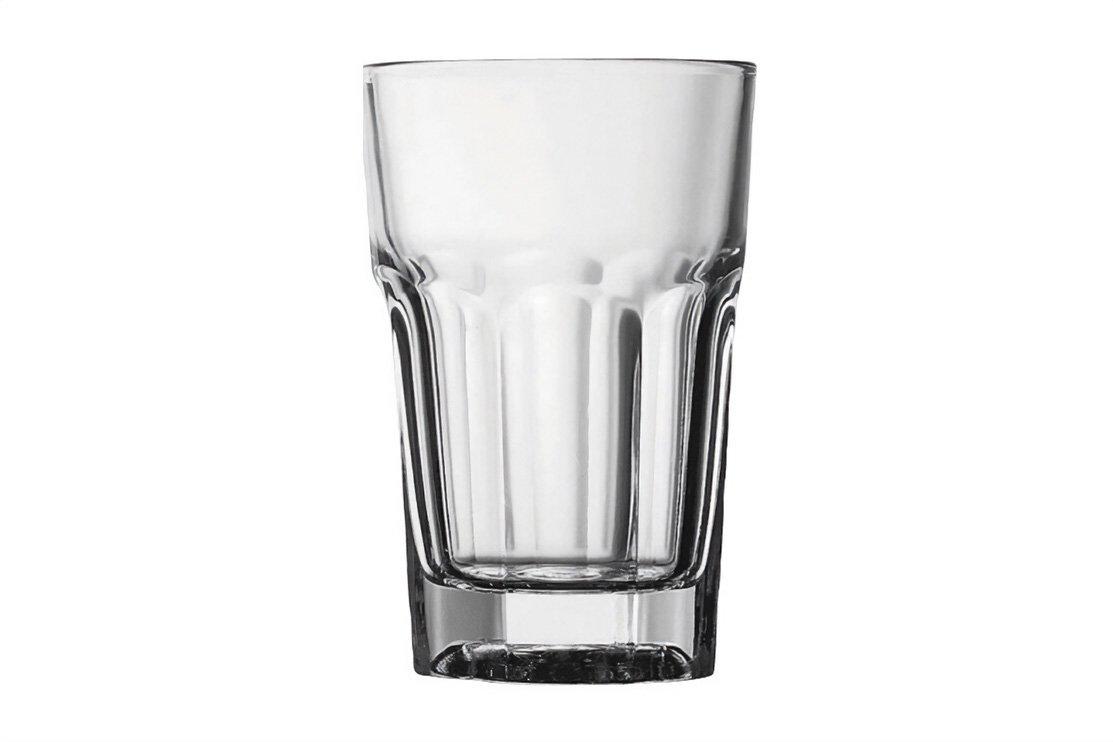 Casablanca Beverage Glass 280ml CE