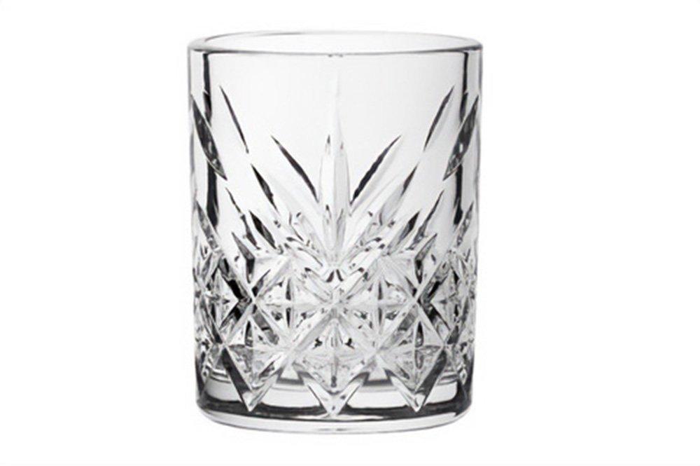 Timeless Vintage Shot Glass 60ml