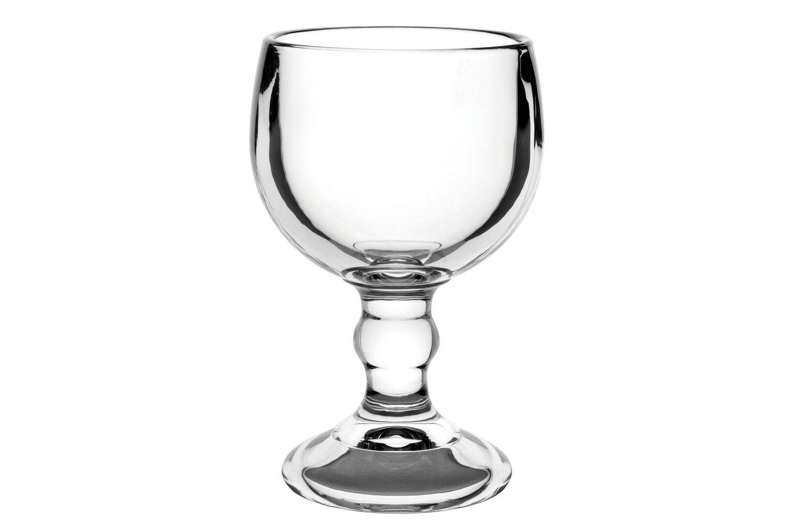 Small Chalice Dessert Glass