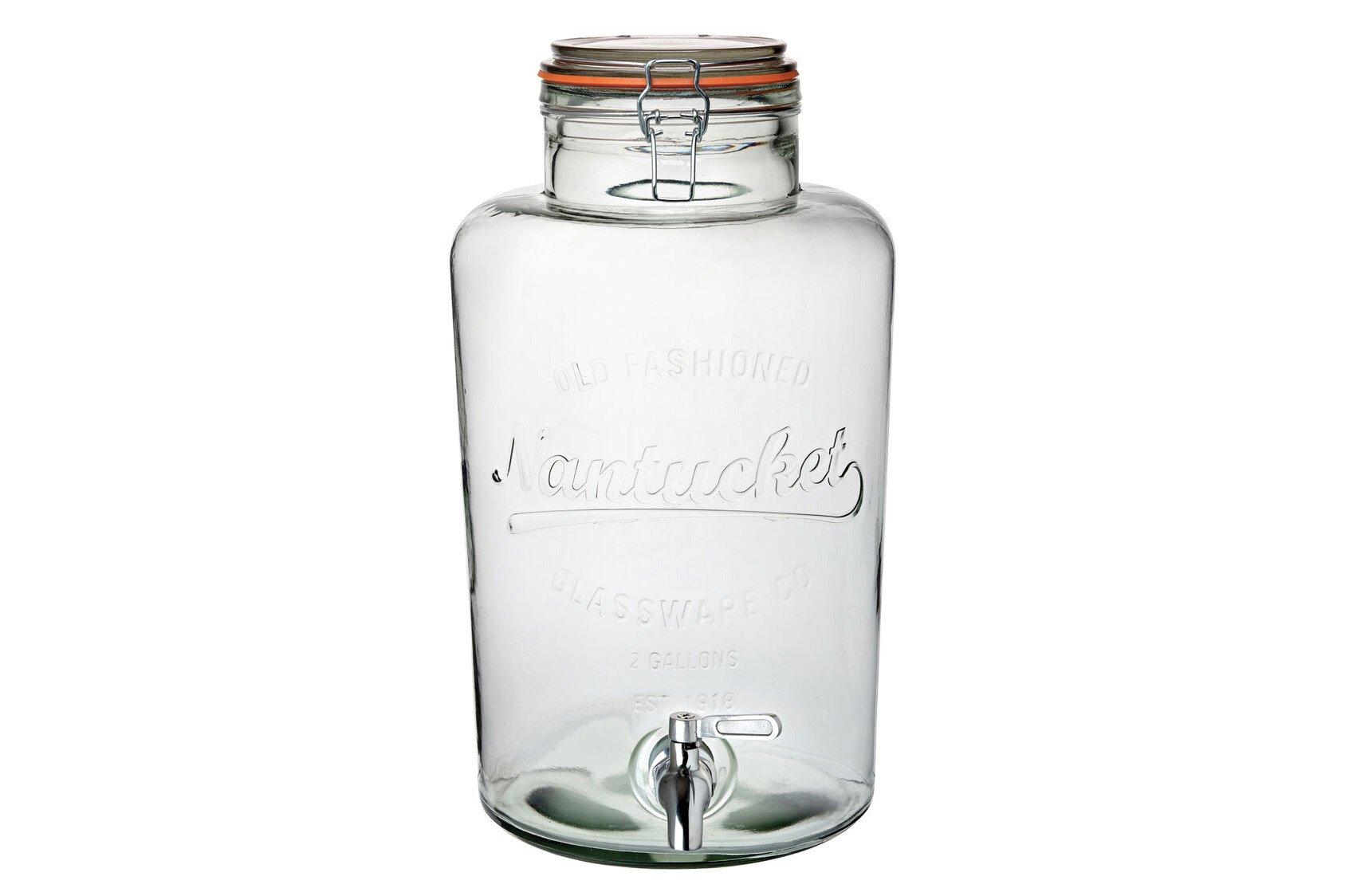 Nantucket Punch Barrel