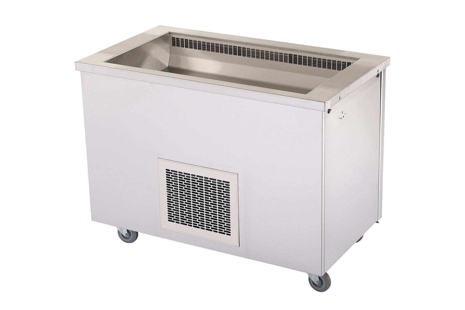 Victor RW30MS Refrigerated Salad Well