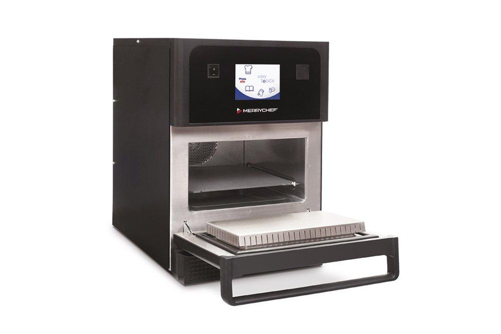 Merrychef Eikon E1S Rapid Cook Oven