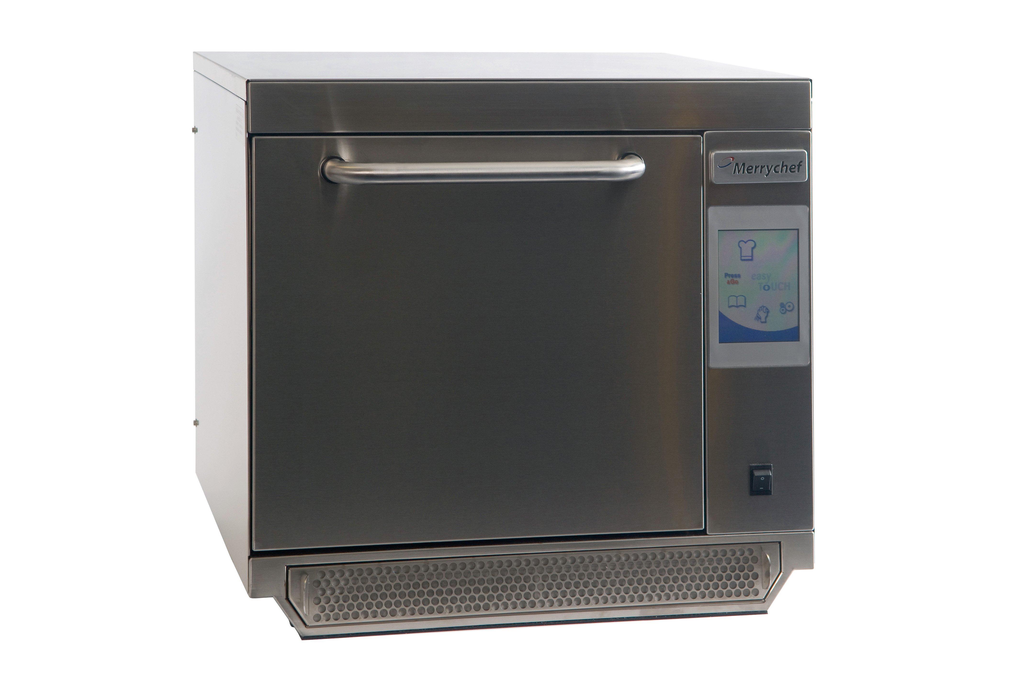 Merrychef Eikon E3 Microwave Combination Oven