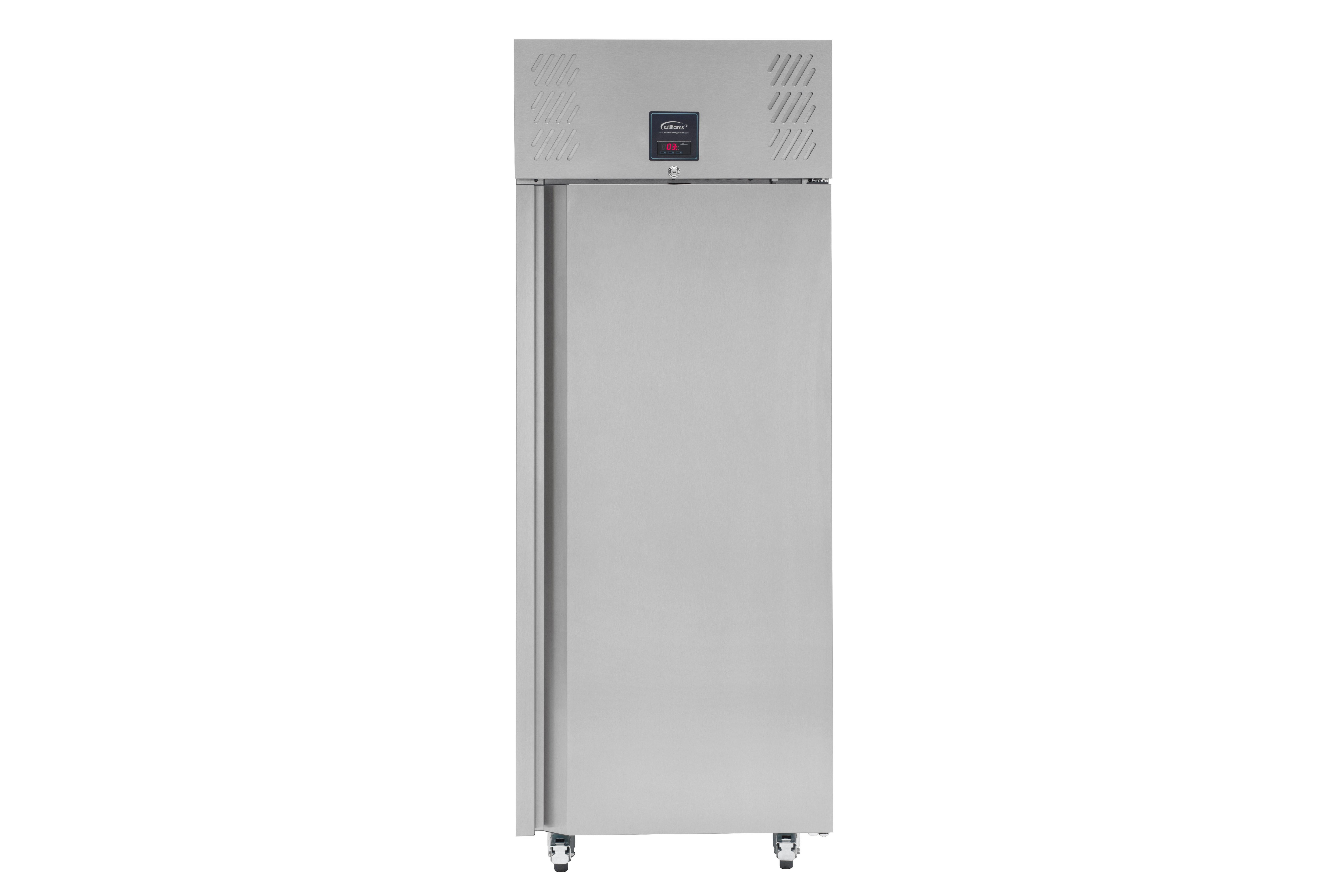 Williams Jade HJ1-SA Upright Gastronorm Refrigerator