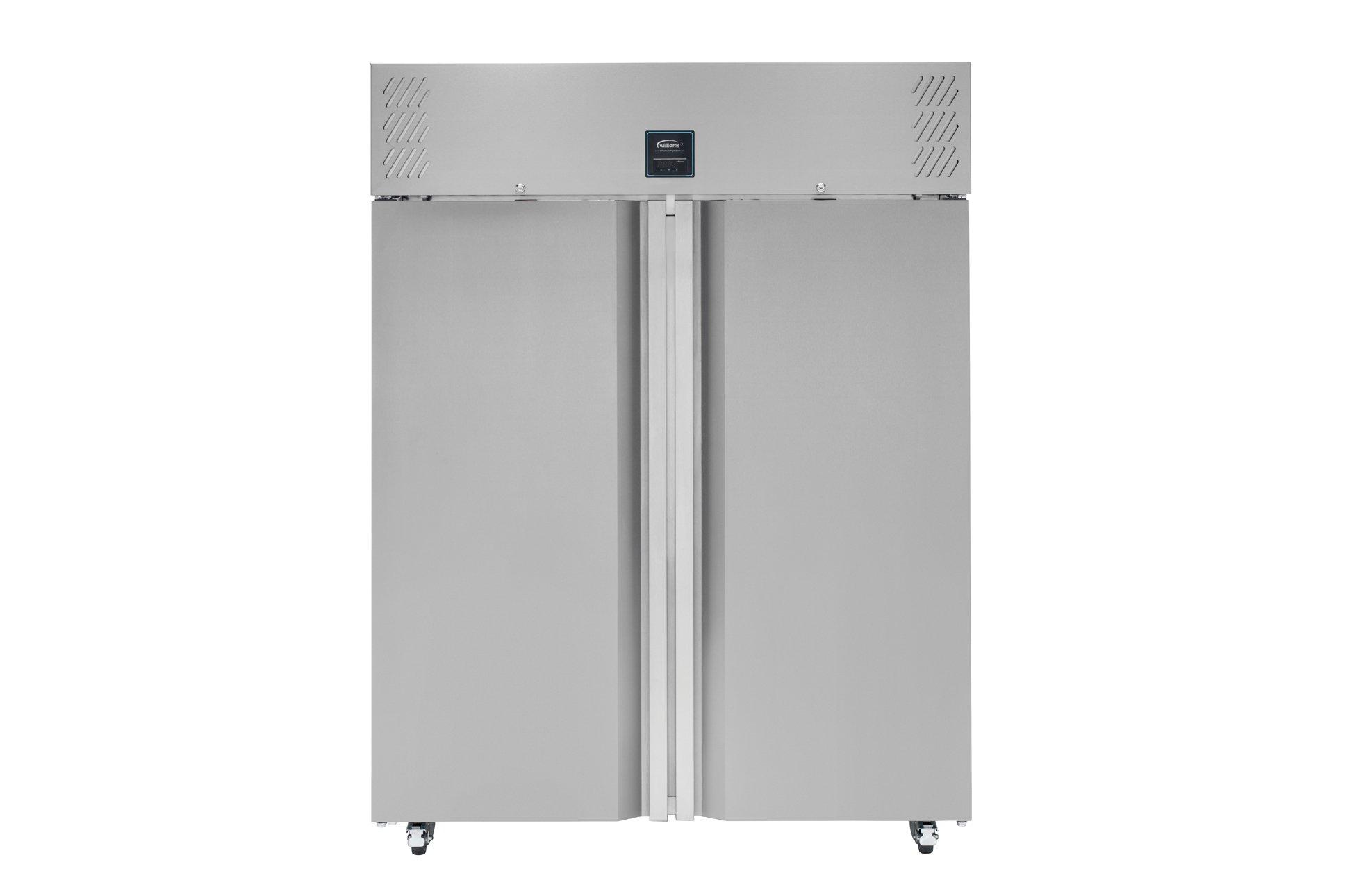 Williams HJ2 Dbl Door Fridge