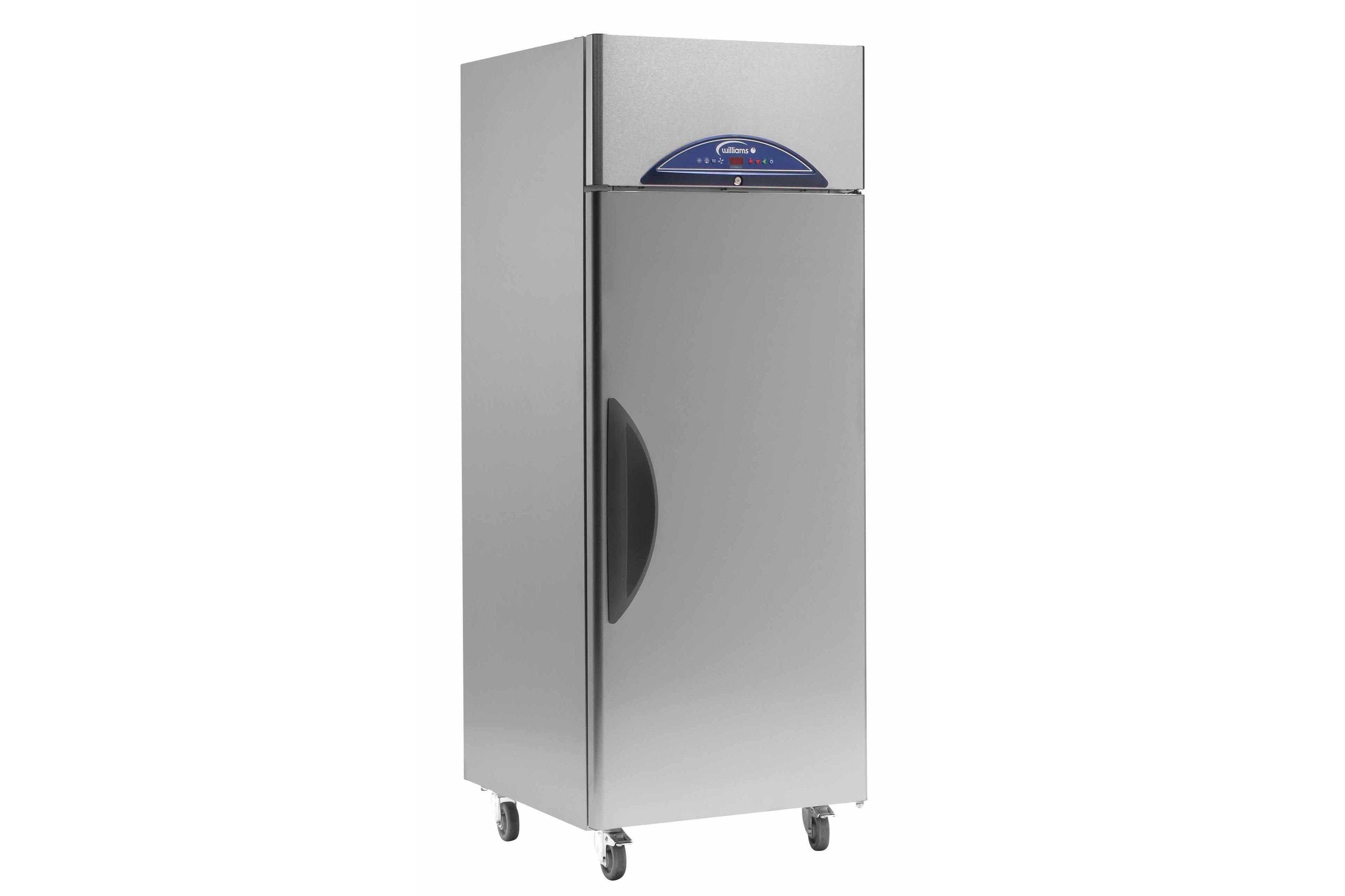 Williams LC2T Crystal Freezer