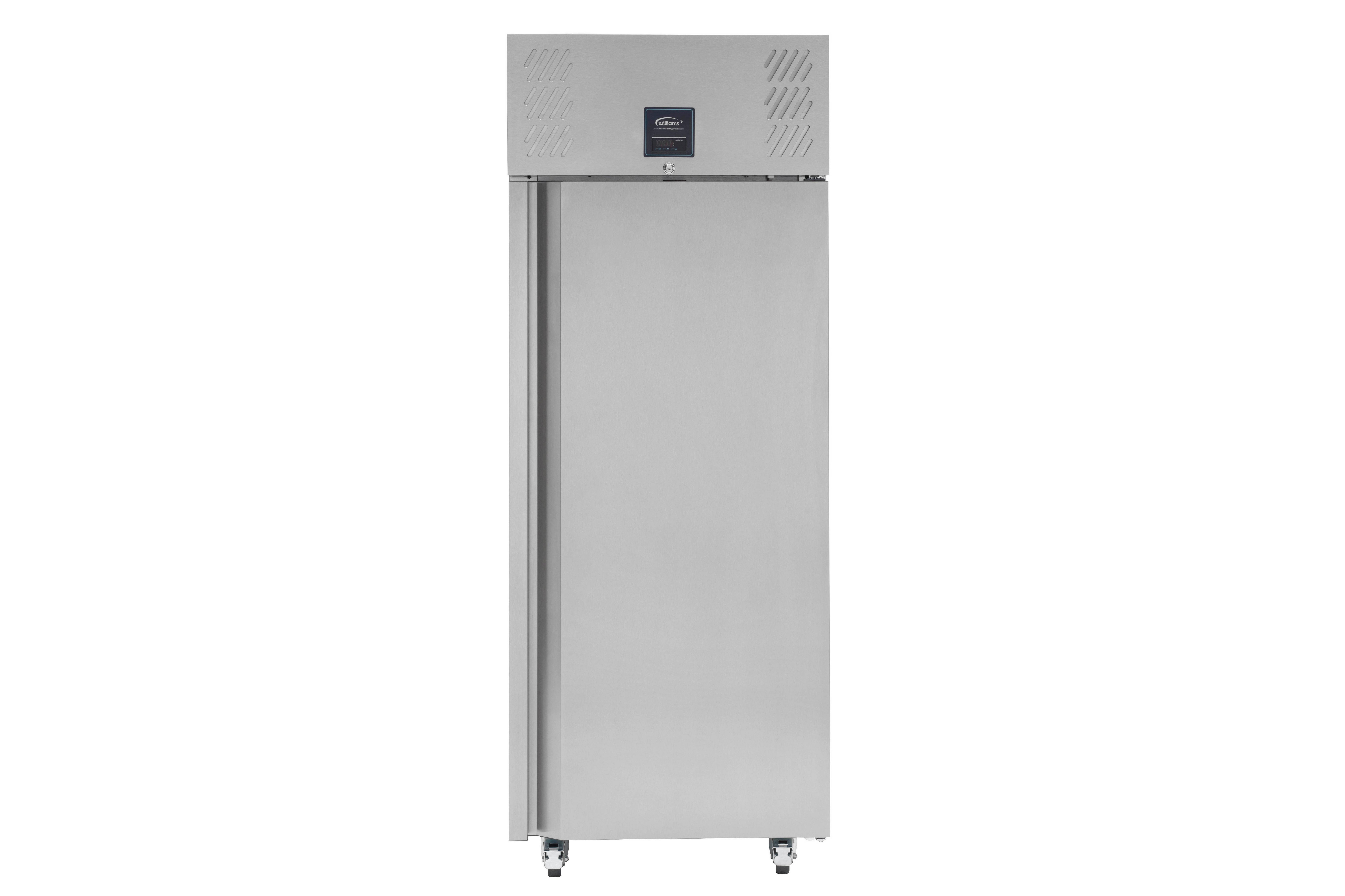 Williams Jade LJ1-SA Upright Gastronorm Freezer
