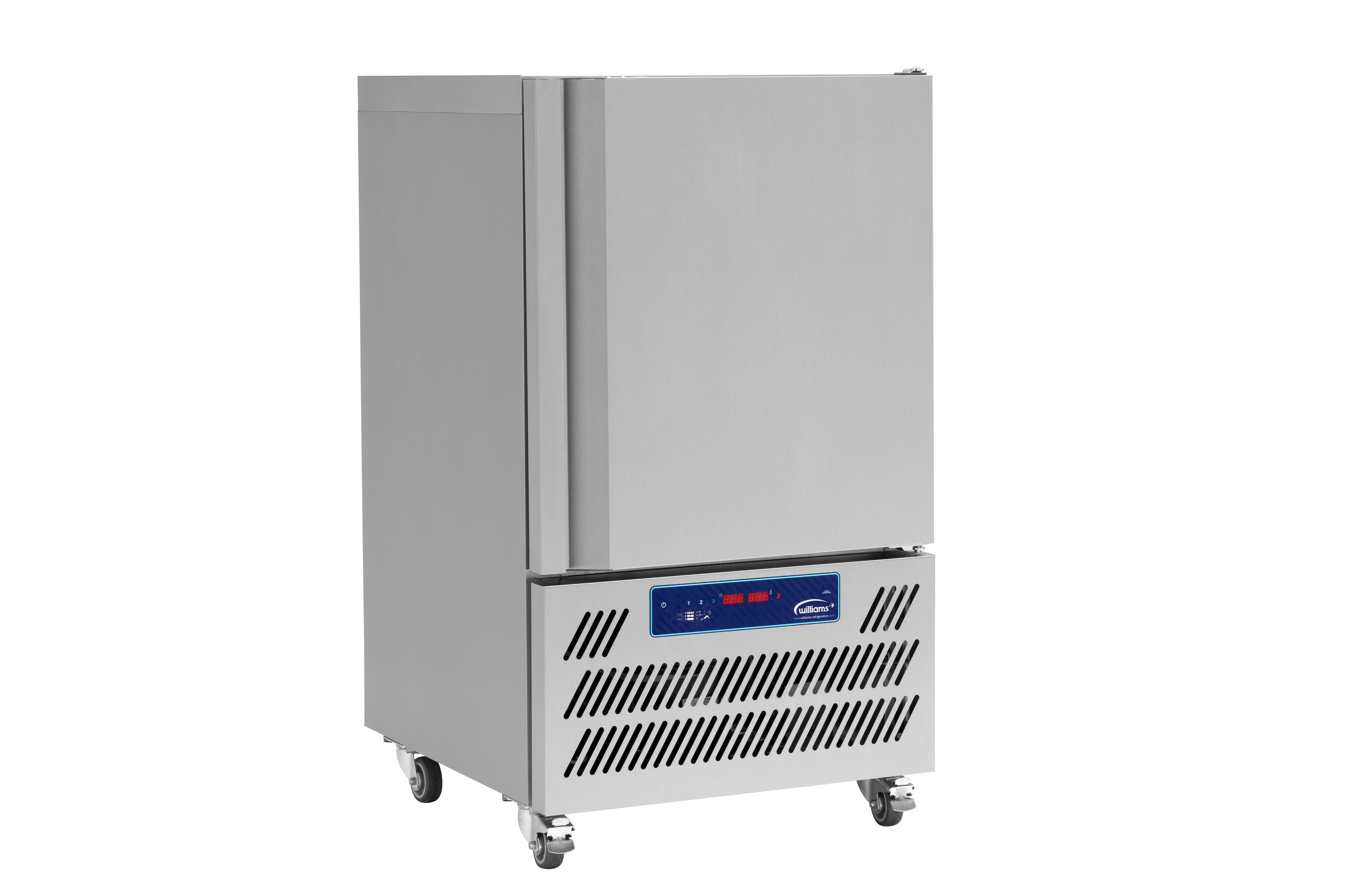Williams WBC20 Blast Chiller 20kg