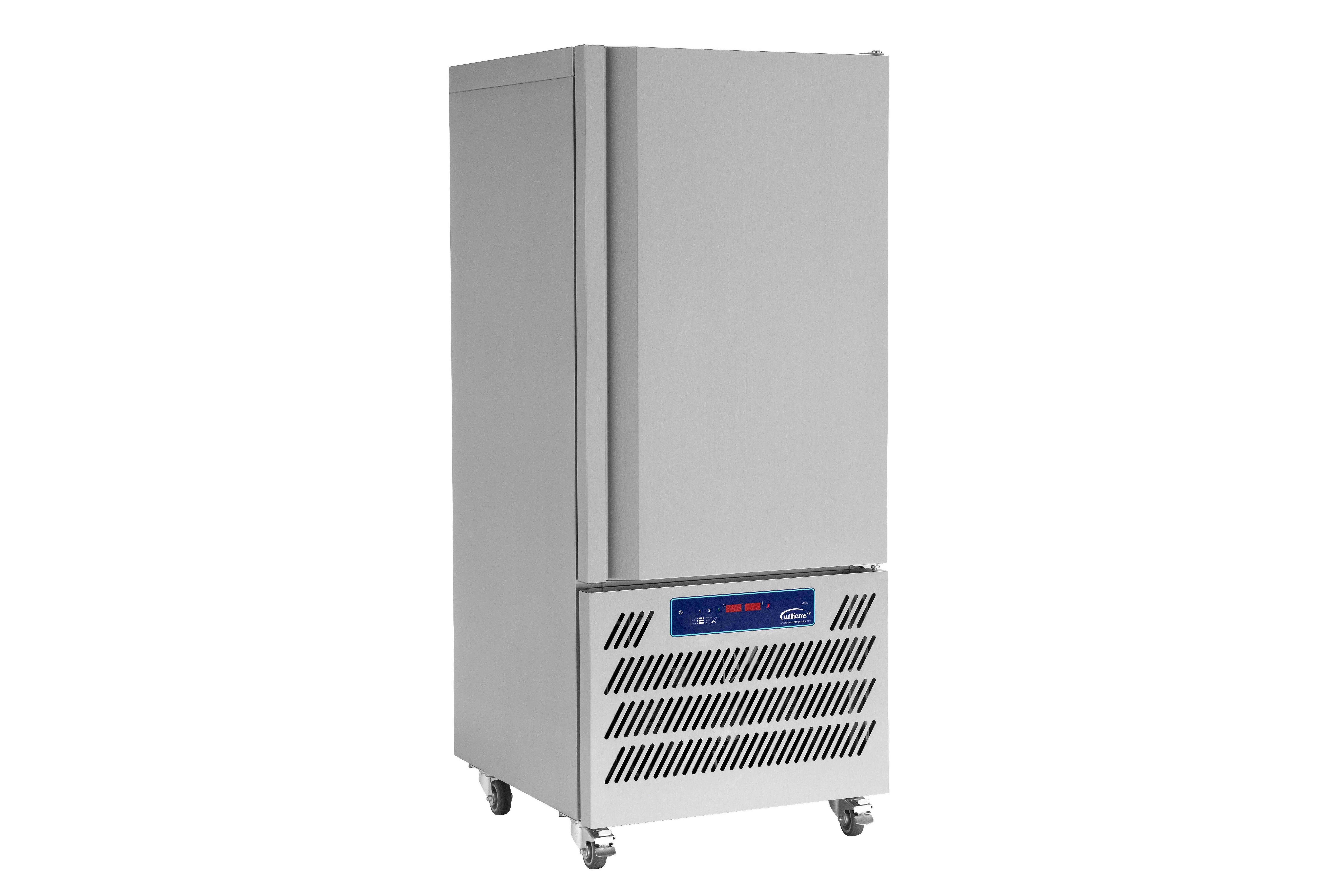 Williams WBC30S3 Blast Chiller