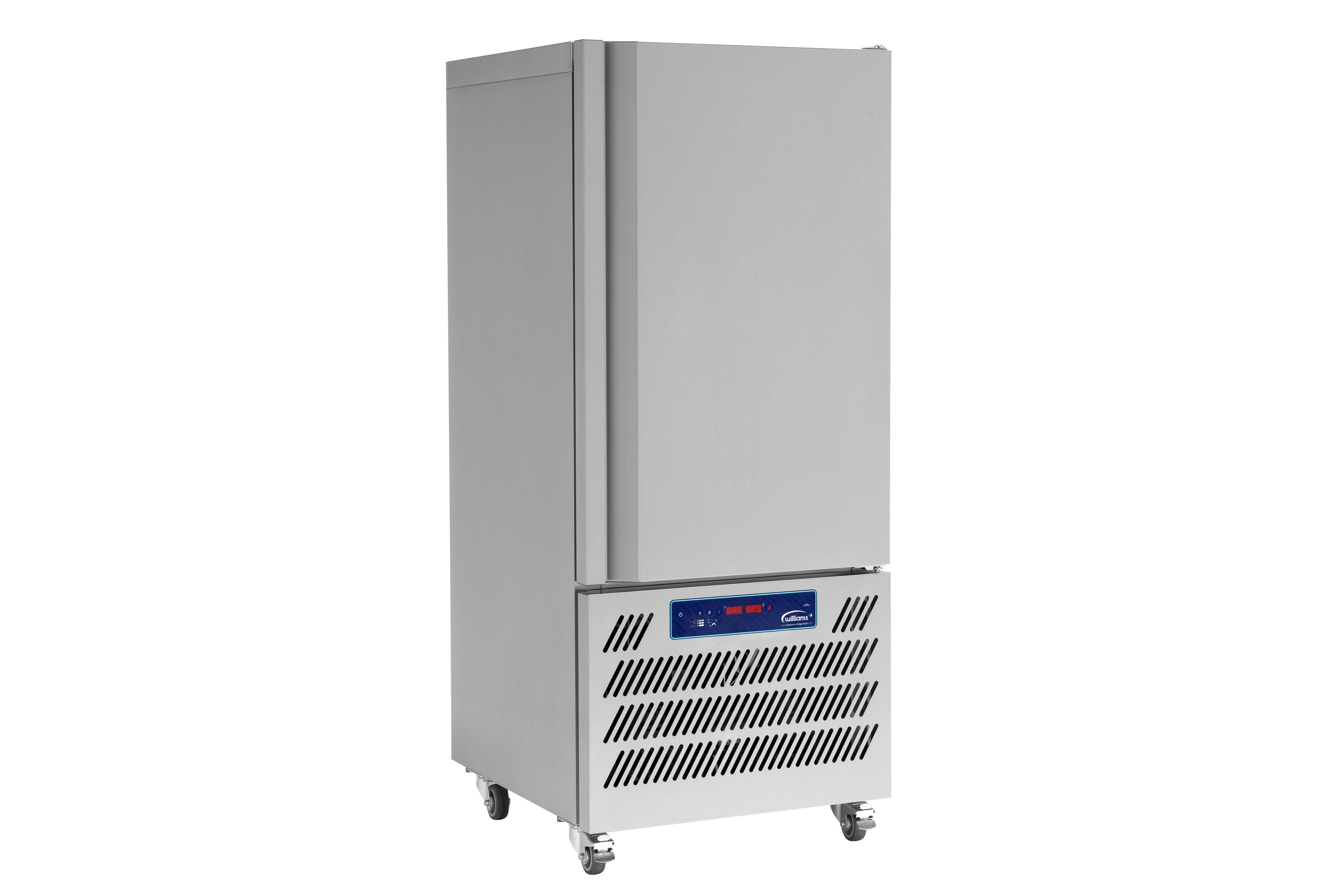 Williams WBC40 Blast Chiller 40kg