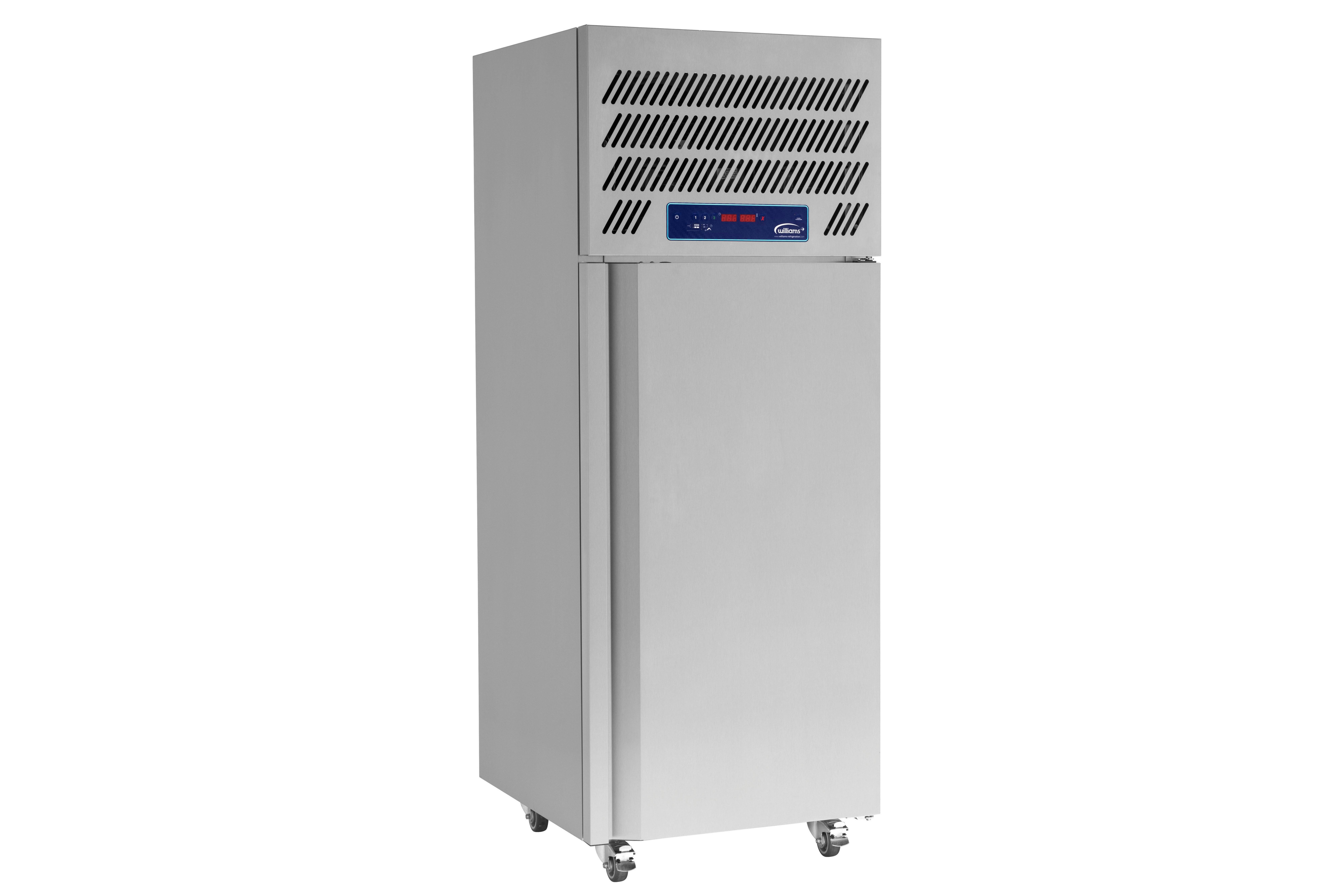Williams WBC50 Blast Chiller 50kg
