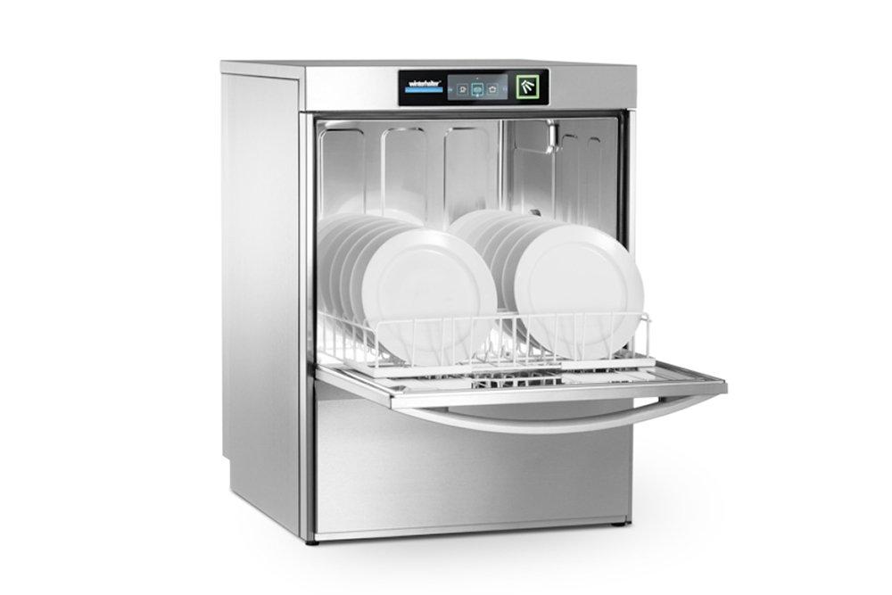 Winterhalter UC-L Large Undercounter Dishwasher