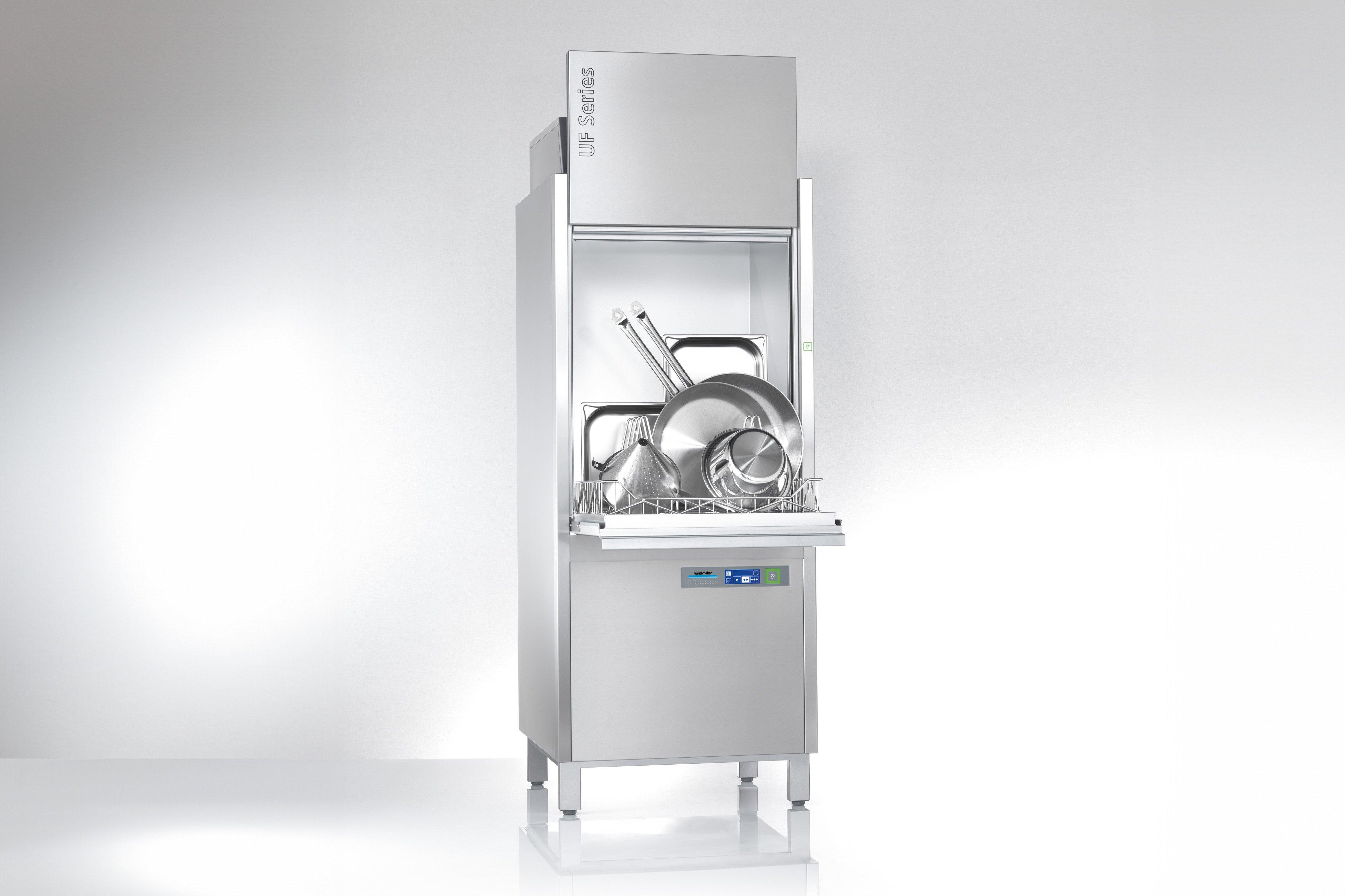 Winterhalter UF-L Energy Utensil Washer