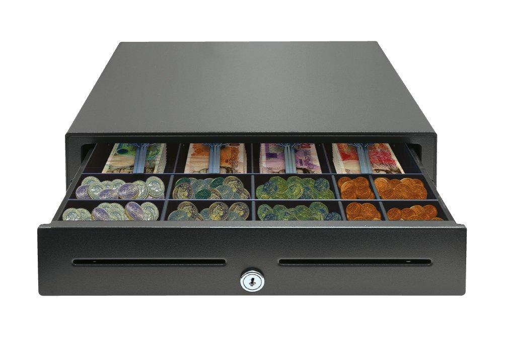 EC410G 24V Cash Drawer